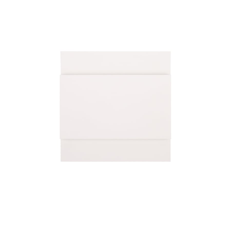 Tucson White Sconce by Kuzco
