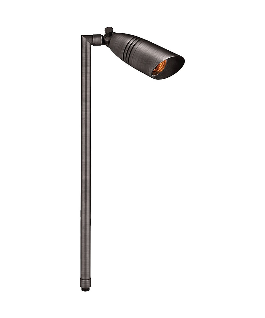24-Inch Low-Voltage Architectural LED Landscape Path Light