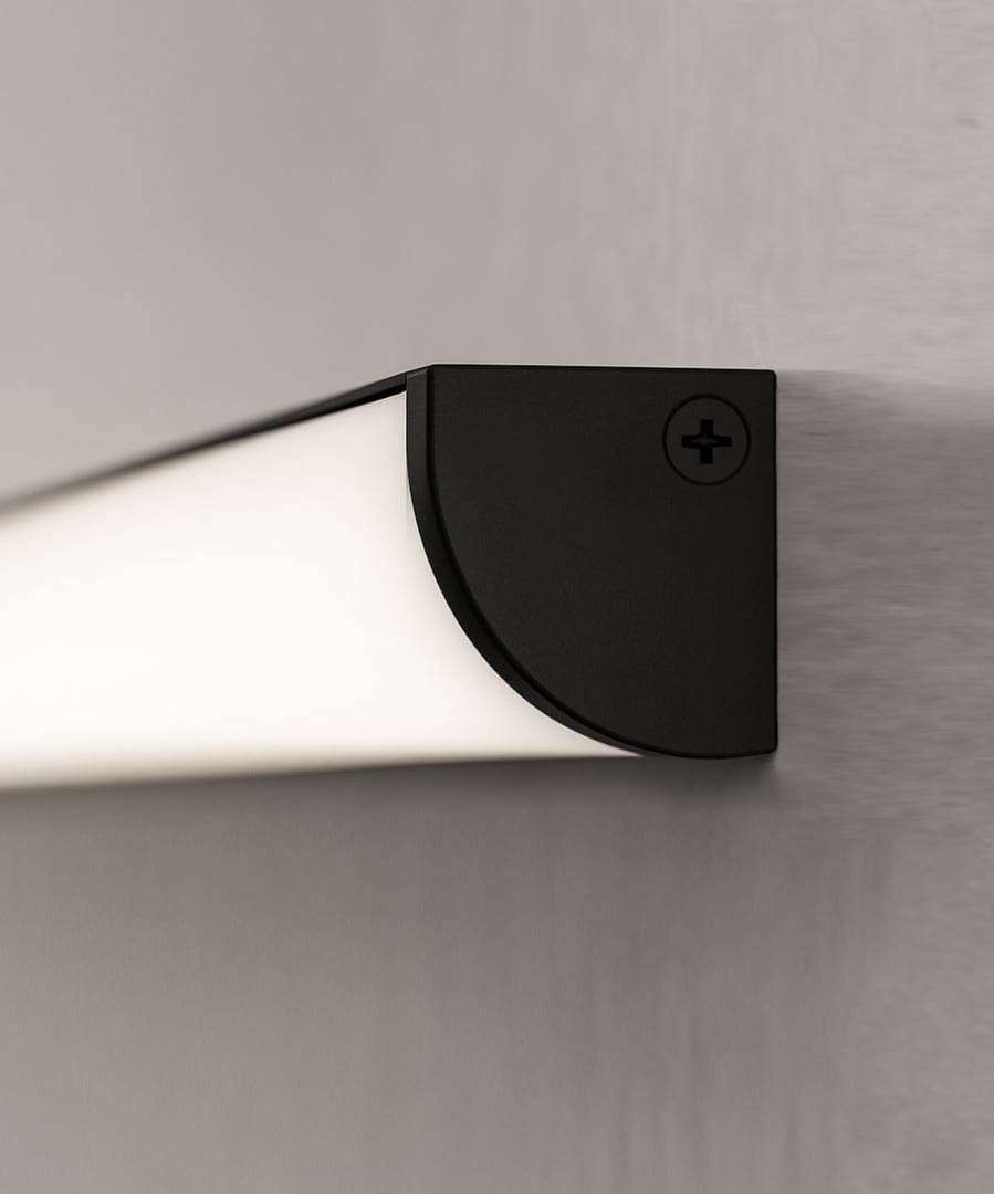 Slim Cove LED Light