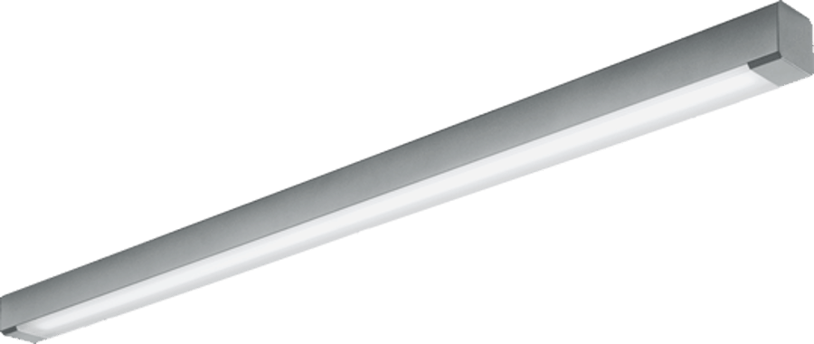 H.E. Williams AX2W 2" Wall Mount Architectural Light