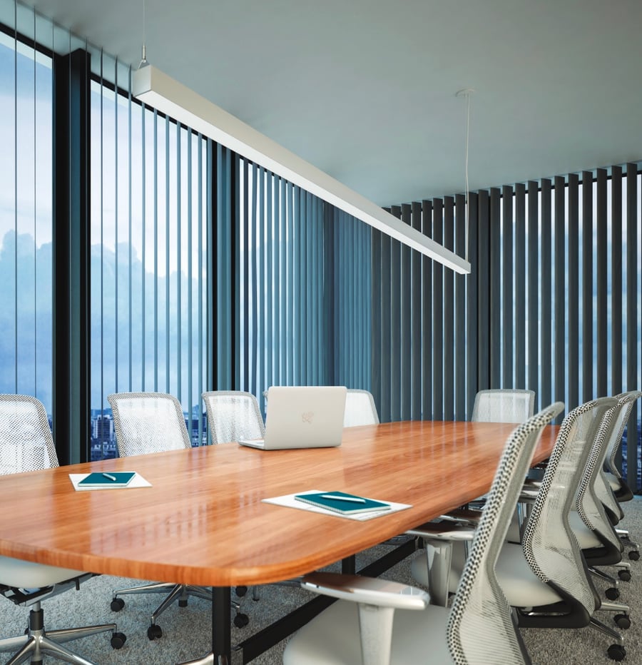 Axis Lighting Beam 4 Pendant Direct