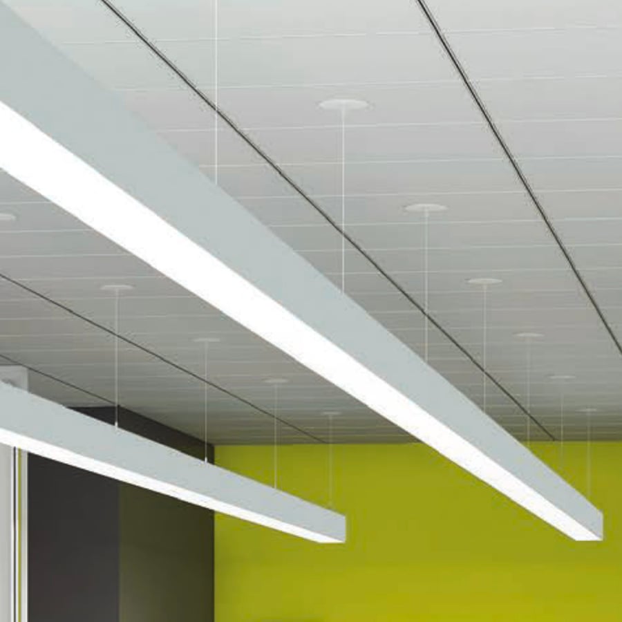 Axis Lighting Beam 6 Pendant Direct