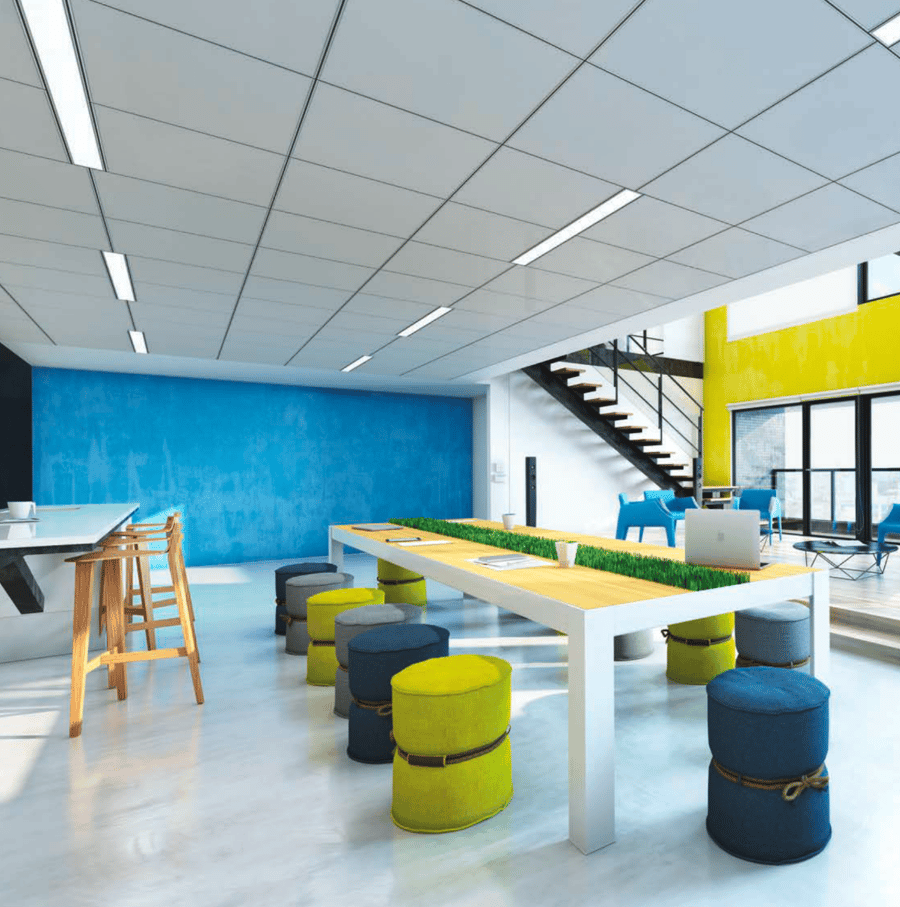Axis Lighting Beam 2 Recessed 