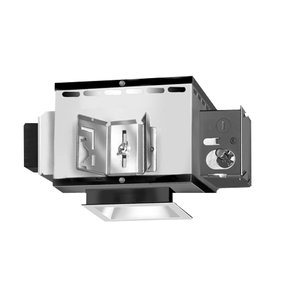 Kurt Versen B3232 4 Inch Square LED Recessed Light