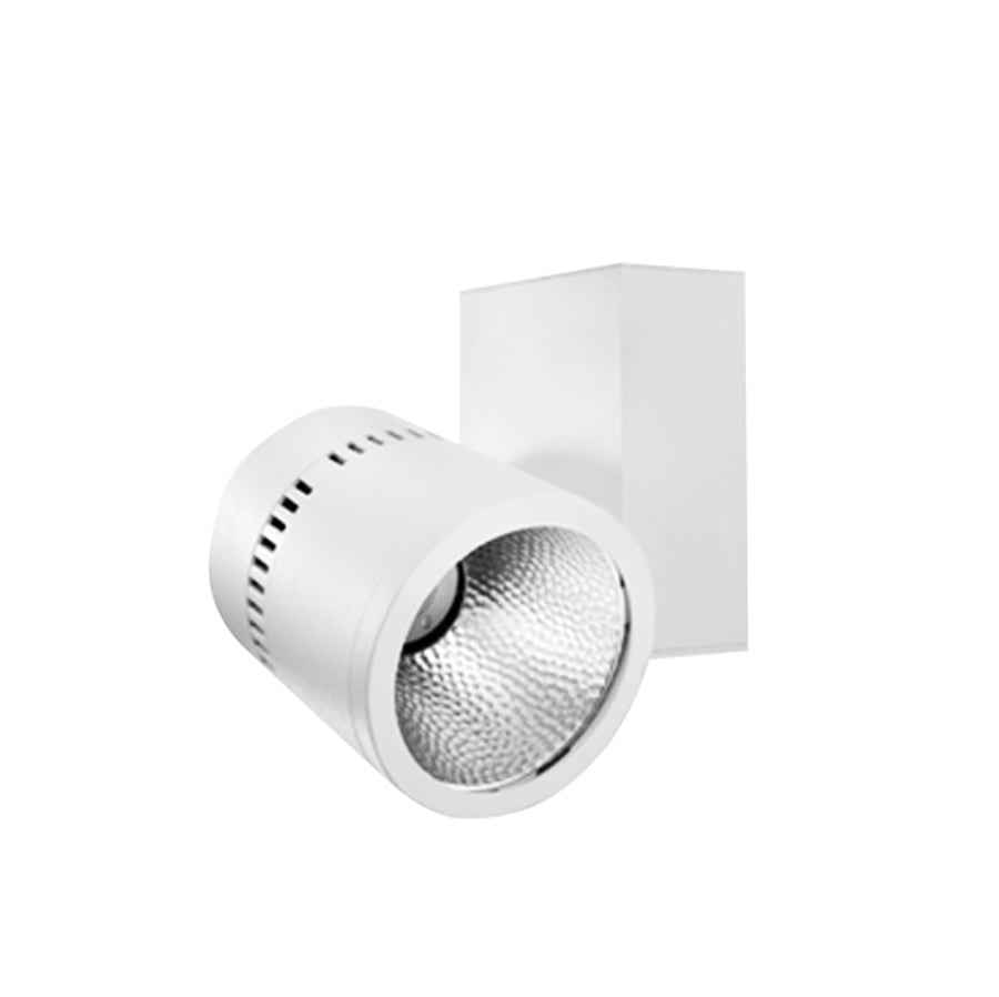 Amerlux C3TV Cylindrix III 30 Watt LED Display Light