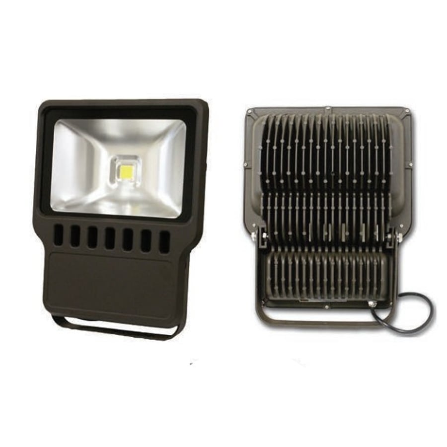 Westgate LF-100 120V 100 Watt LED Flood Light High Lumen