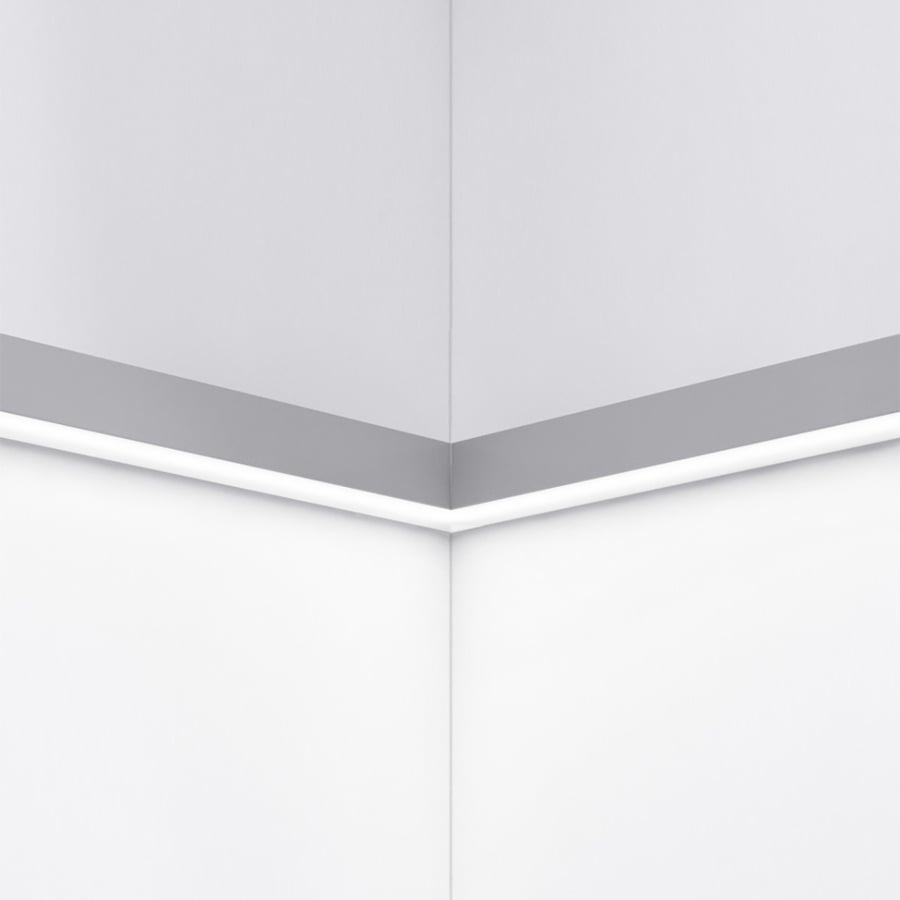 Axis Lighting Beam 3 Wall Direct Patterns