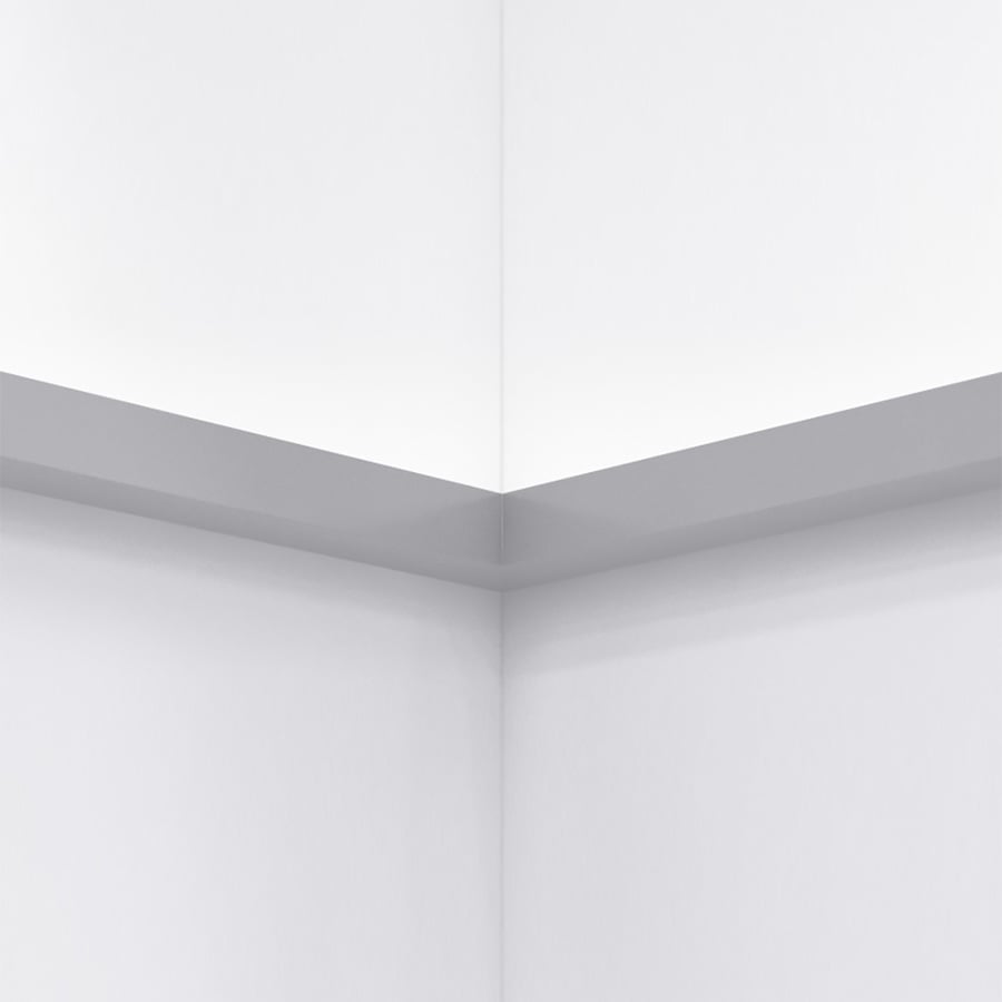 Axis Lighting Beam 2 Square Pendant Indirect Patterns