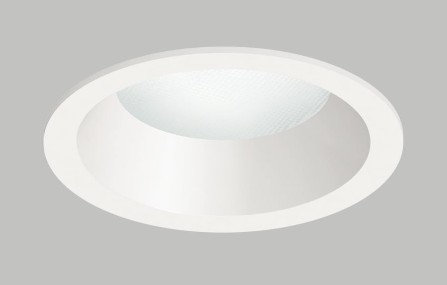 USAI Lighting 3021 Round BeveLED 2.1 Downlight 