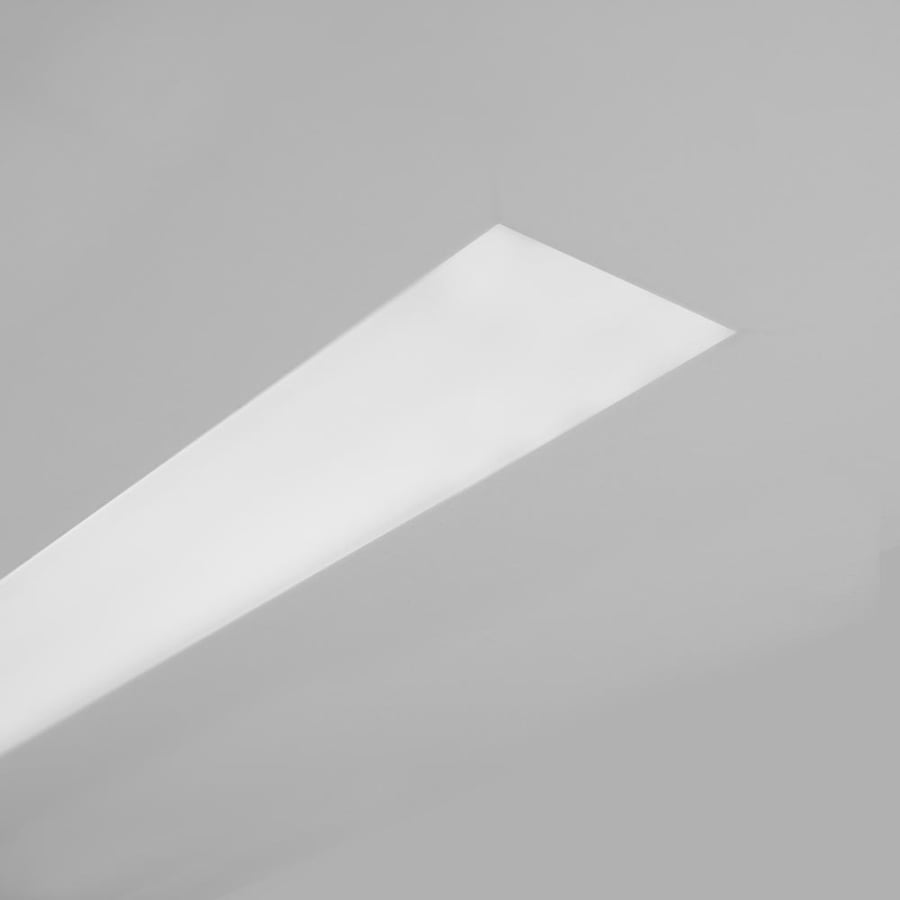 Bartco Lighting BIW110 Flush Mount Linear LED Luminaire for 5/8" Drywall
