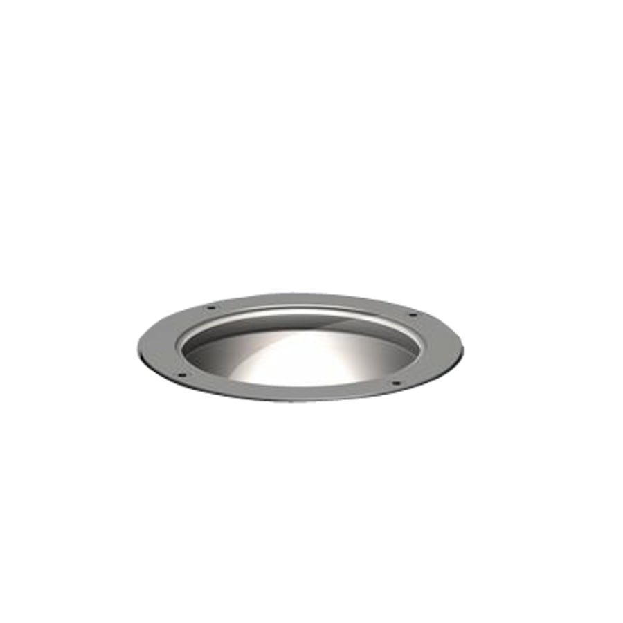 Cooper Lumier LED Outdoor In-Ground Light Fixture - Boca 696