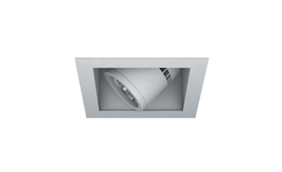 Cylindrix III MINI C3MR-1 LED Multiple Recessed 1 light + Housing