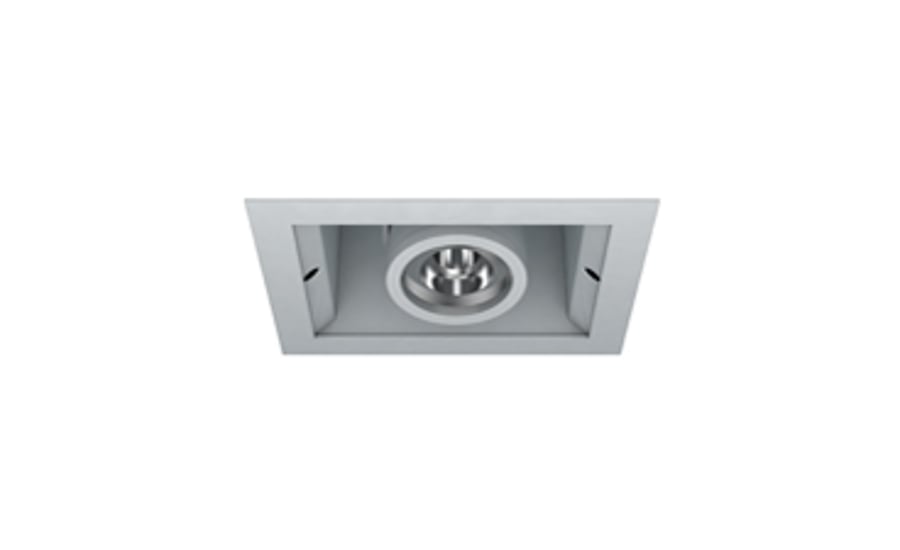 Cylindrix® III Mini C3MREM-1 1LT LED Multiple Recessed Remodeler 1 Light + Housing