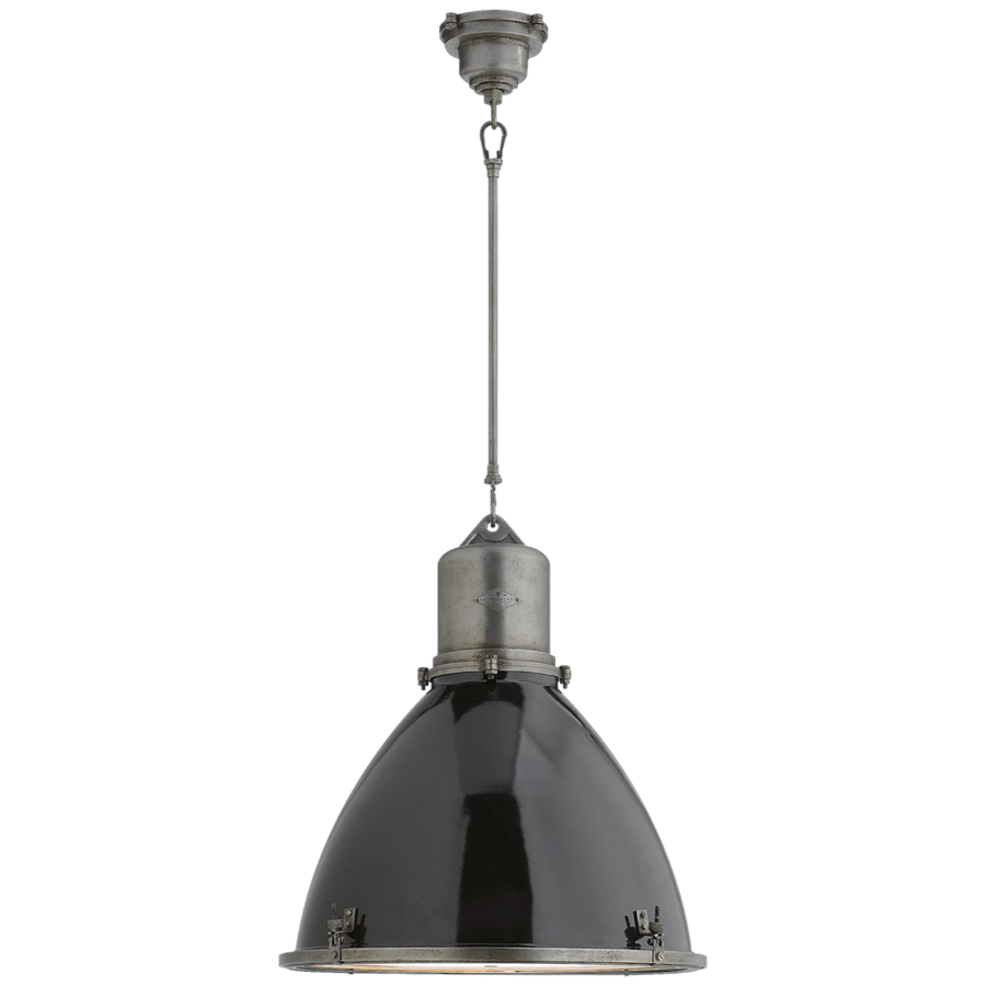 Visual Comfort Fulton Large Pendant