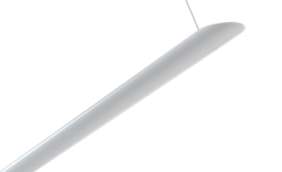 Amerlux STL-I Stellina Indirect Suspended LED Fixture