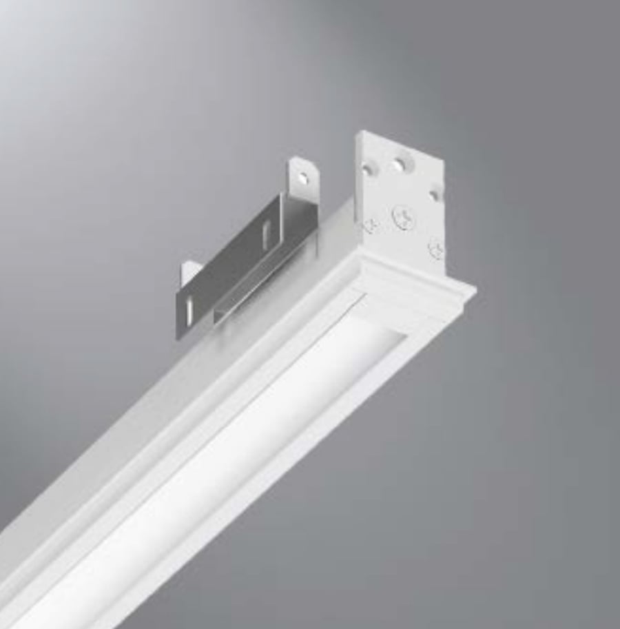 Cooper S122 Define 2 LED Recessed Light Fixture