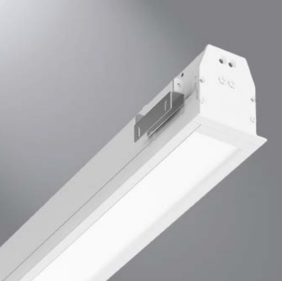 Cooper S123 Define 3 LED Recessed Light Fixture