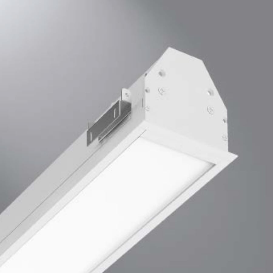 Cooper S125 Define 5 LED Recessed Light Fixture