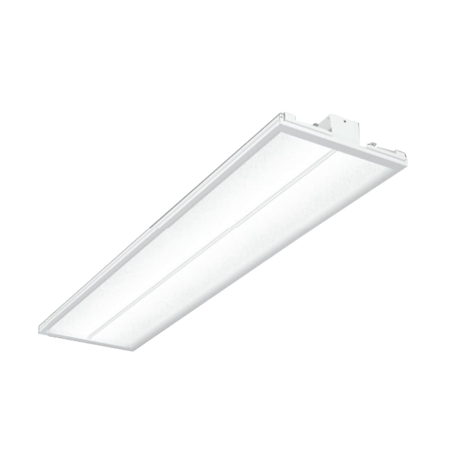 Cooper Lighting Corelite Wavestream™ Divide Recessed LED Troffer 1x4, 2x2, 2x4