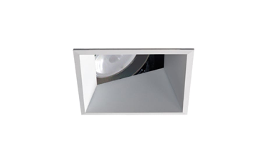 Evoke® E29SA-G2-HP-TL 2.9" Square Adjustable Gen 2 HP Trimless LED