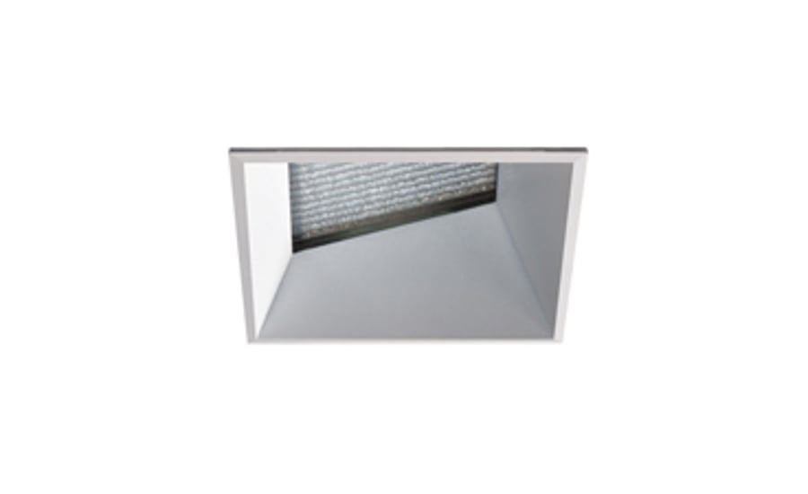 Evoke® E29SLW-G2-HP-TL 2.9" Square Lens Wall Wash Gen 2 HP Trimless LED