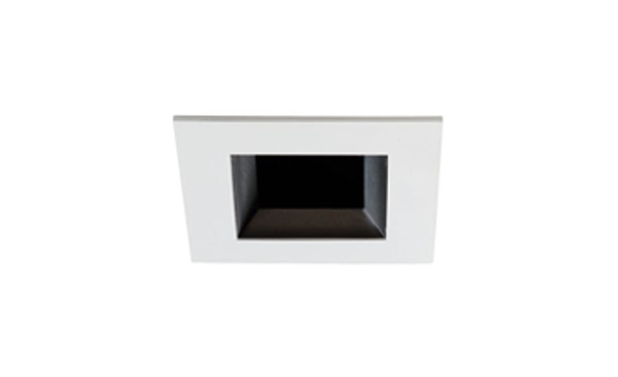 Evoke® E29SPA-G2-TL 2.9" Square Pinhole Adjustable Gen 2 Trimless LED