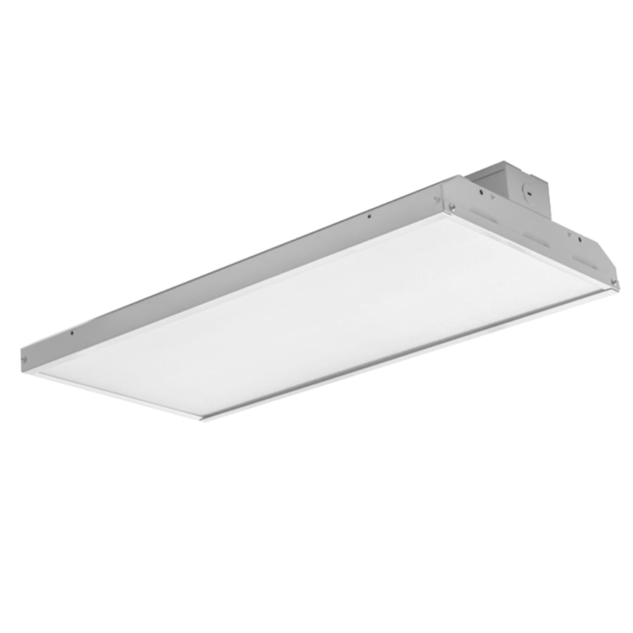 Alphalite EHB4-26 High Performance Slim Linear 1x4 Foot 220W 5000K LED Linear High Bay Lighting Fixture