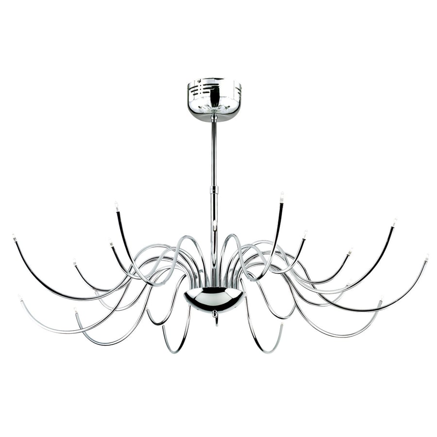 Eurofase Lighting KASPER 20-Light Chandelier