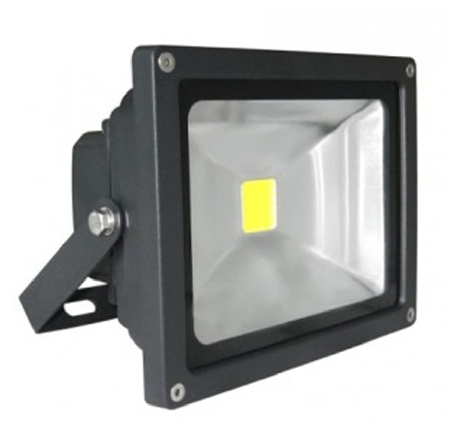 Westgate LF-20 120V 20 Watt LED Flood Light High Lumen