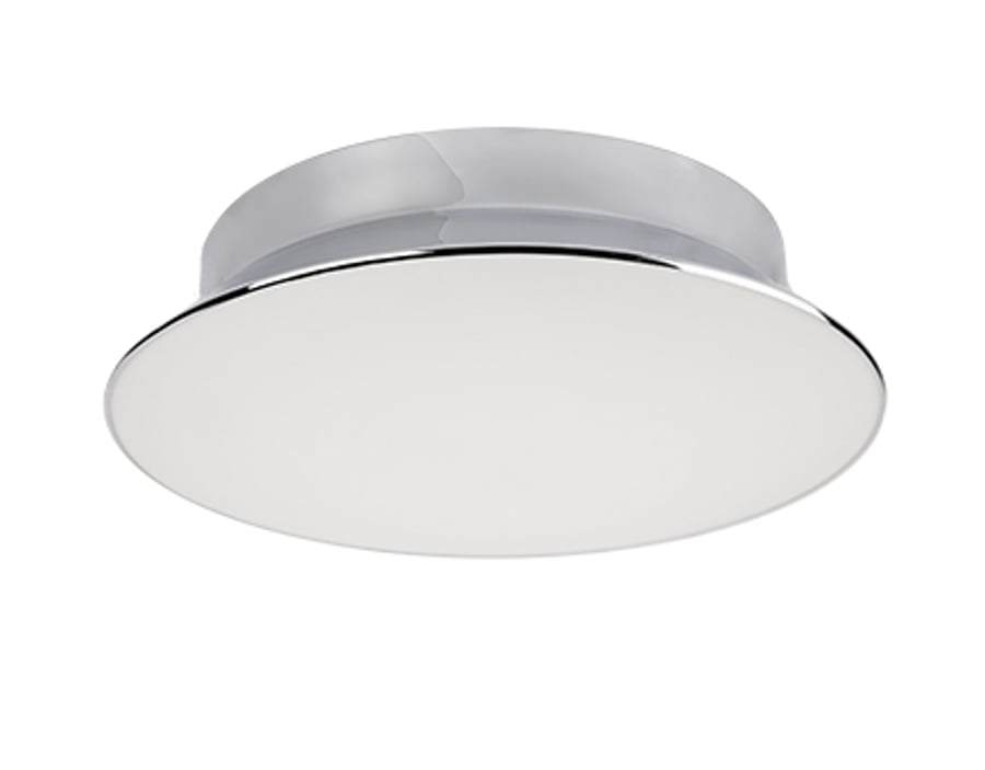 Kuzco LED Round Flush Recessed Ceiling Fixture FM11313-CH