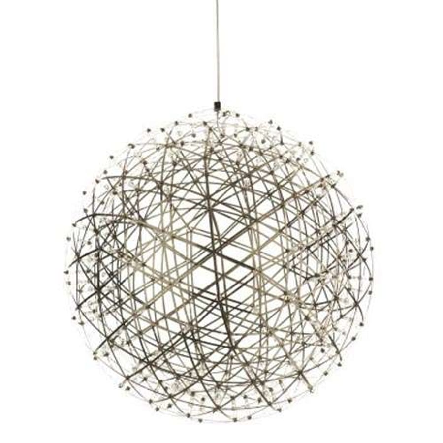 Moooi ULMOLLEDR43A Raimond Small LED Suspension Light