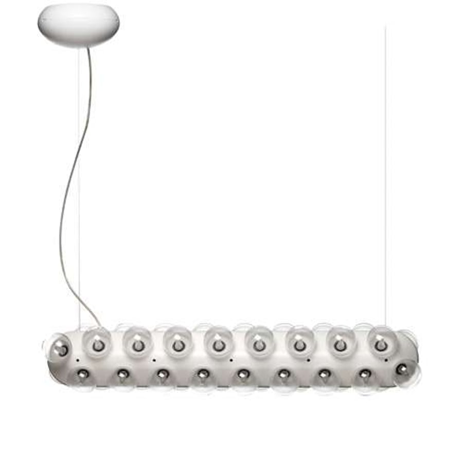 Moooi ULMOLPR0SD36 Prop Light Double Suspension Light
