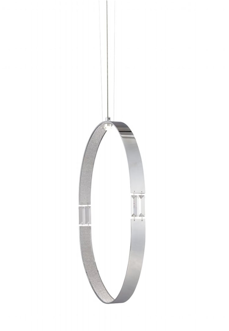 Eurofase Lighting GLADE 1-LIGHT EXTRA LARGE LED GLADE RING