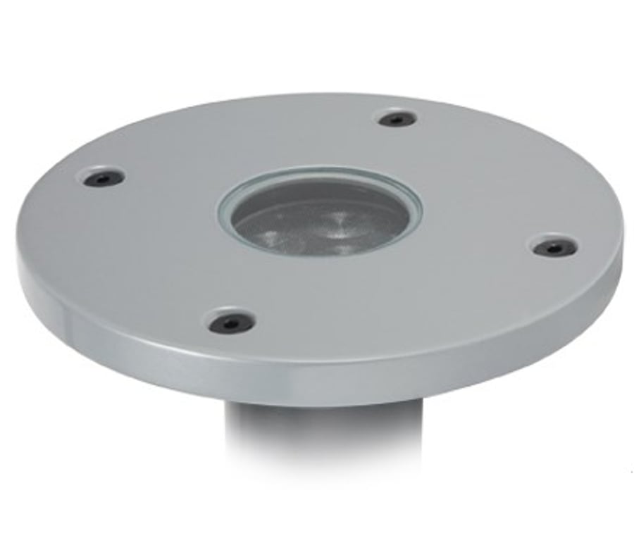 BK Lighting GD LED Flush Mount Well Light