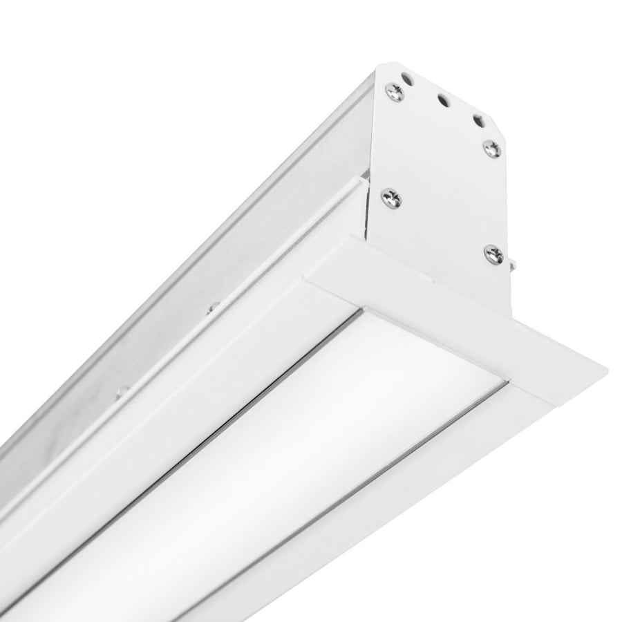 Bartco Lighting HCB15 2" Wide Aperture Recessed LED Luminaire