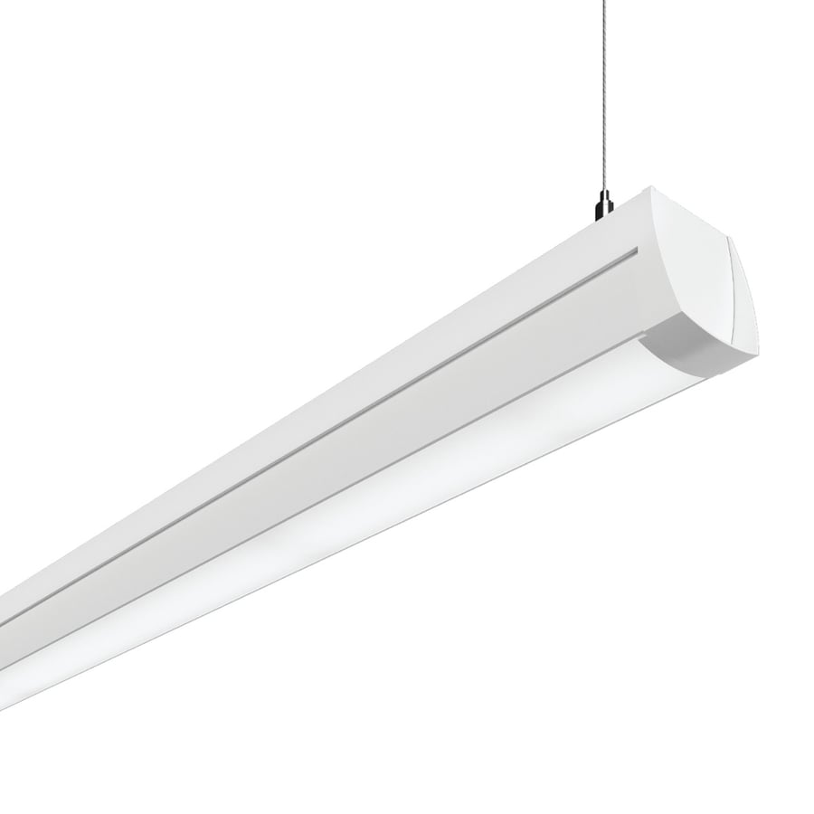 Corelite Hugo HGL Suspended LED Linear Pendant