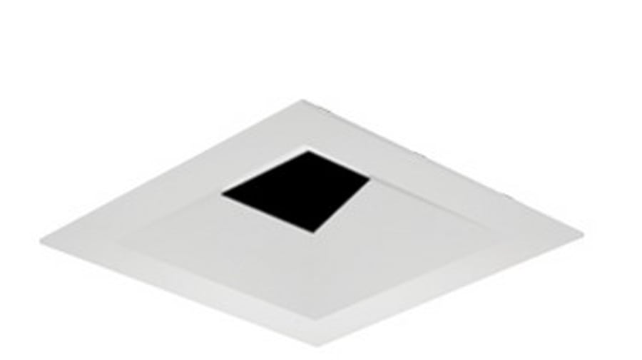 Intense Lighting IL-ASTR STRA300 Adjustable Reflector LED Downlight Square Light + Trim + Housing