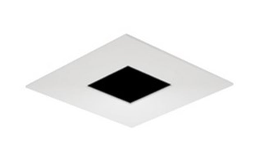 Intense Lighting IL-DSTL STLA306 Pinhole LED Downlight Square Light + Trimless + Housing
