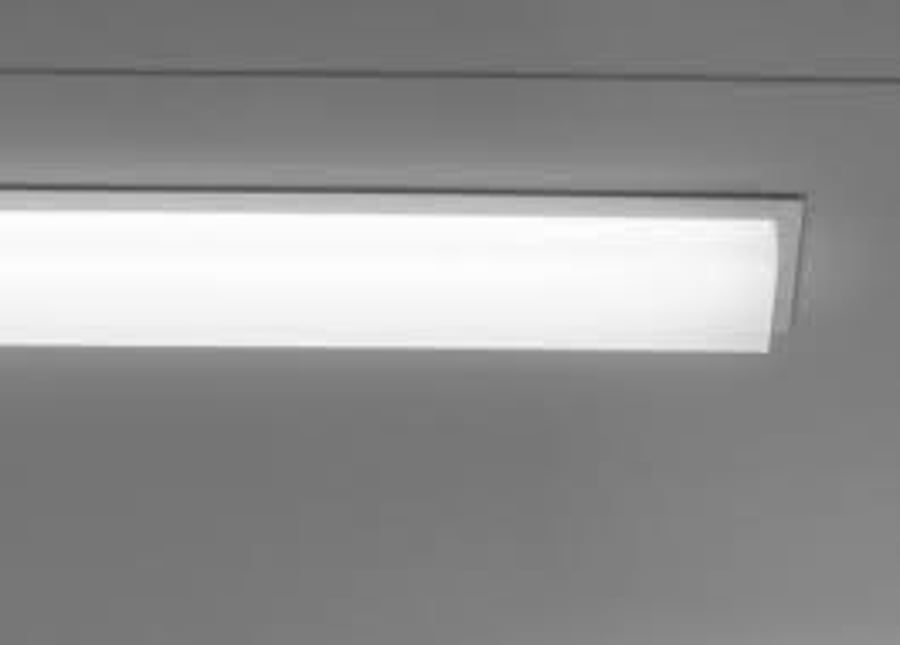 Birchwood Lighting JILL LED Recessed Linear Ceiling Light Fixture