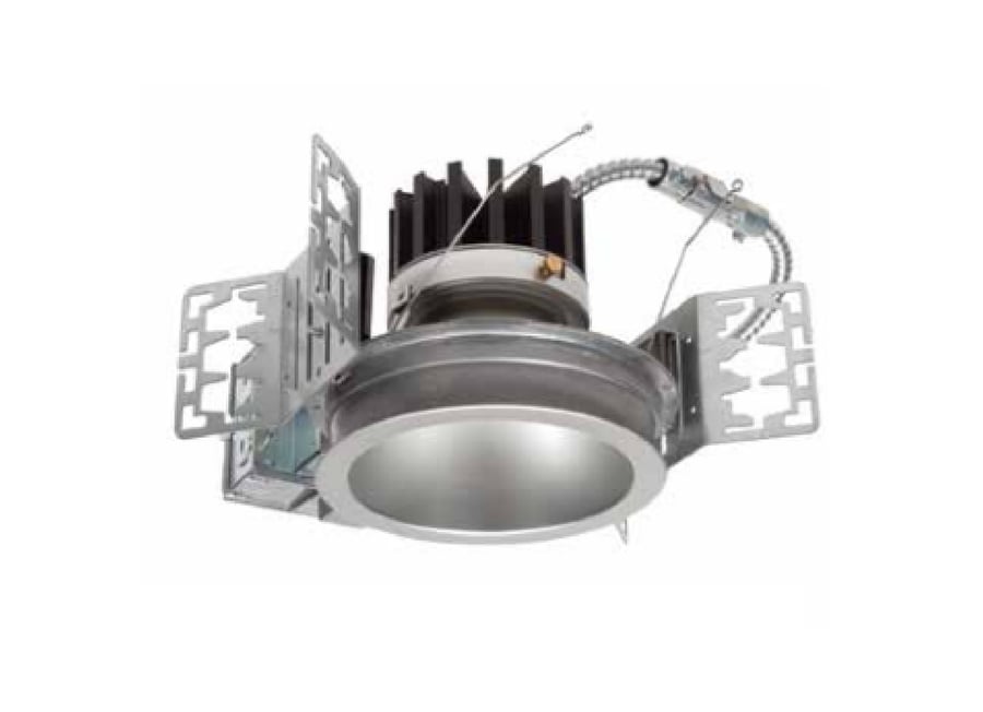 Cooper Portfolio LD6A LED Downlight - Round 6" Aperture - 90 CRI (View Variations)