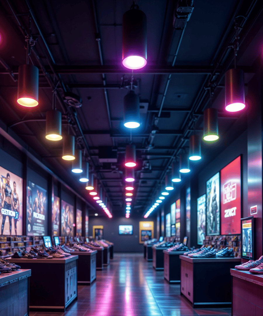 4.5-Inch LED RGBW Color-Changing Cylinder LED Pendant Light