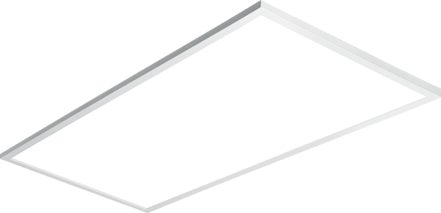 H.E. Williams LP Edge-lit Flat Panel