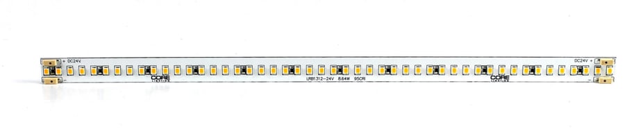 Core Lighting LRB1300 Series High Power Rigid LED Strip