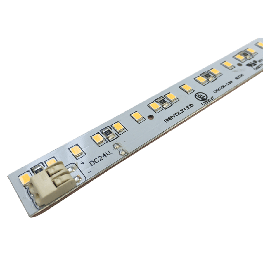 Core Lighting LRB Series High Power Rigid LED Strip