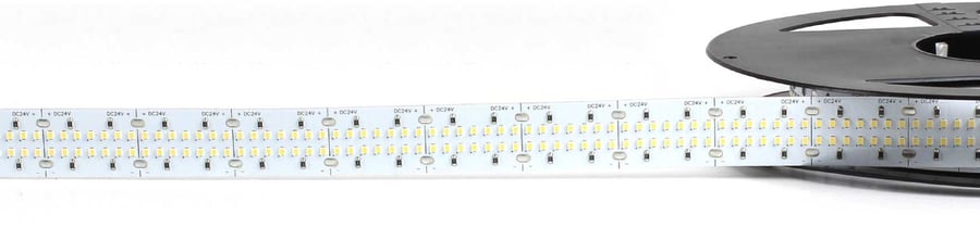 Core Lighting LSM-105 Indoor Flexible LED Strip 10.0W/FT