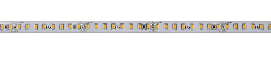 Core Lighting LSM-40HF Indoor Flexible LED Strip 4.0W/FT
