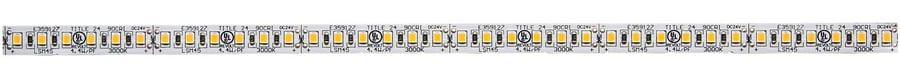 Core Lighting LSM-45 Indoor Flexible LED Strip 4.4W/FT