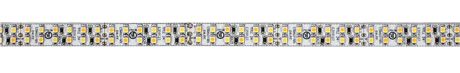 Core Lighting LSMW-60MX Outdoor Color-Tuning LED Strip 6.0W/FT