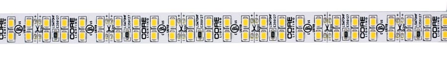 Core Lighting LSM-70HF Indoor Flexible LED Strip 6.6W/FT