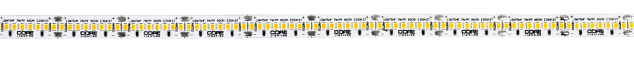 Core Lighting LSM-75HF High Output Indoor Flexible LED Strip 7.0W/FT